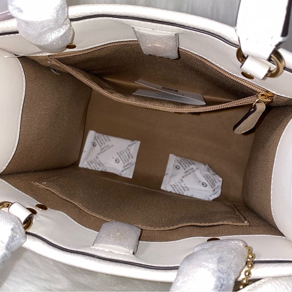 Coach leather purse New - Picture 11 of 14